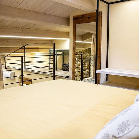 Ferienwohnung Alguer Relais Exterior foto