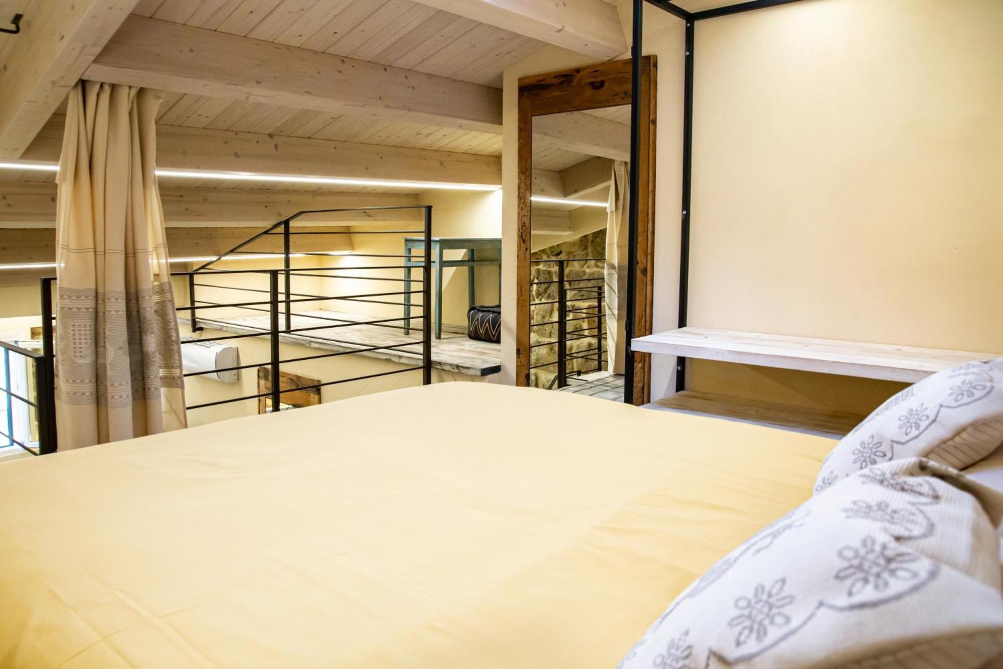Ferienwohnung Alguer Relais Exterior foto