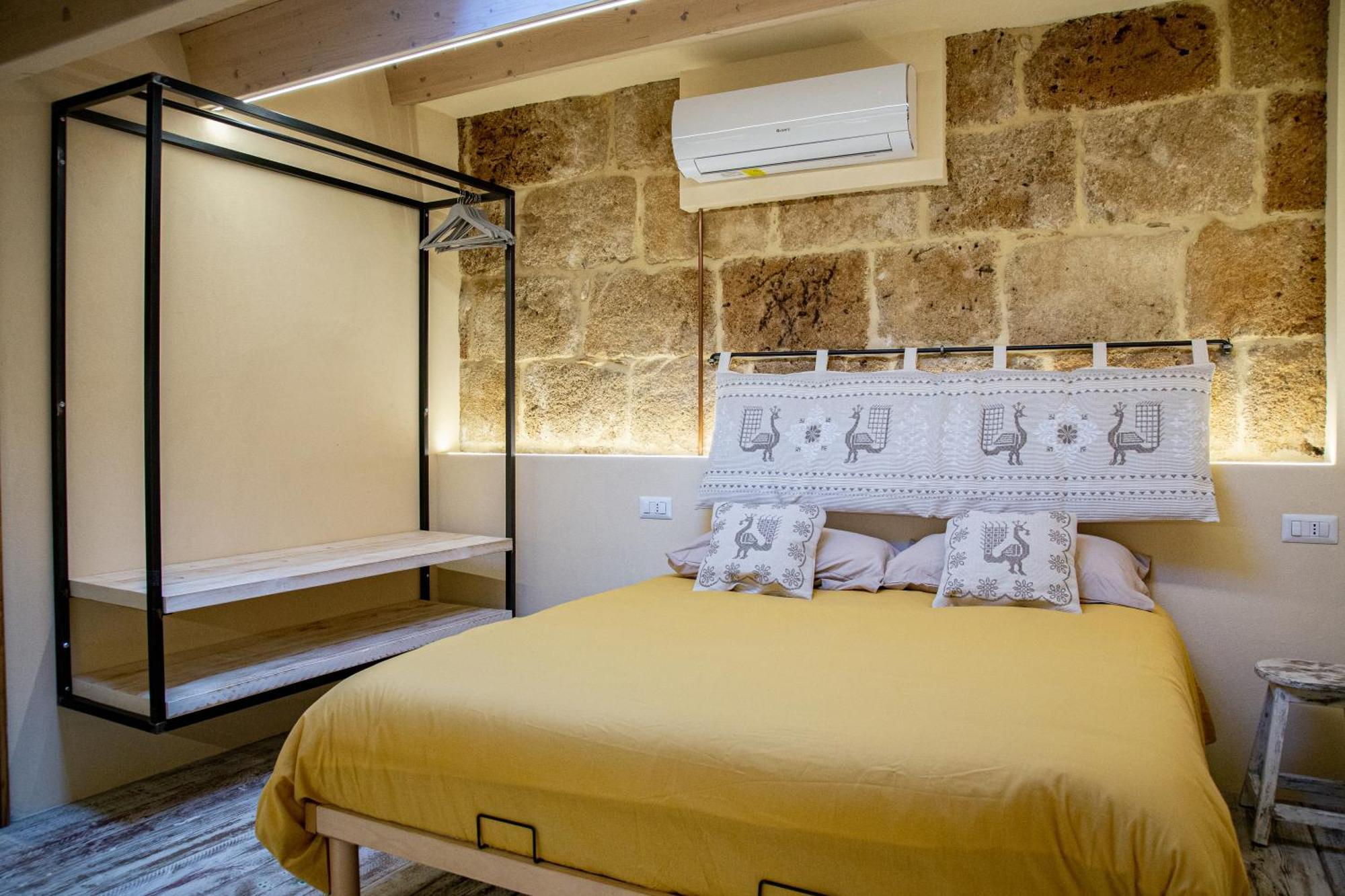 Ferienwohnung Alguer Relais Exterior foto