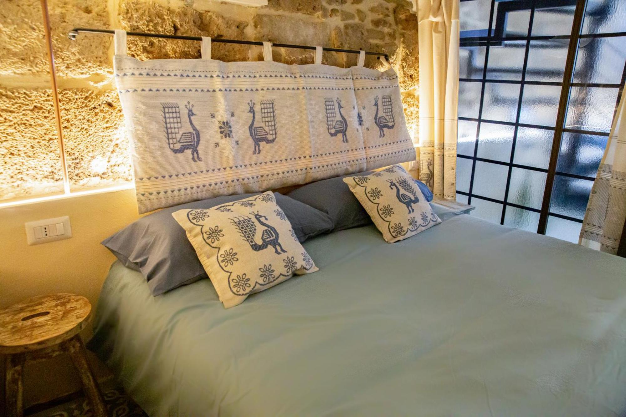 Ferienwohnung Alguer Relais Exterior foto