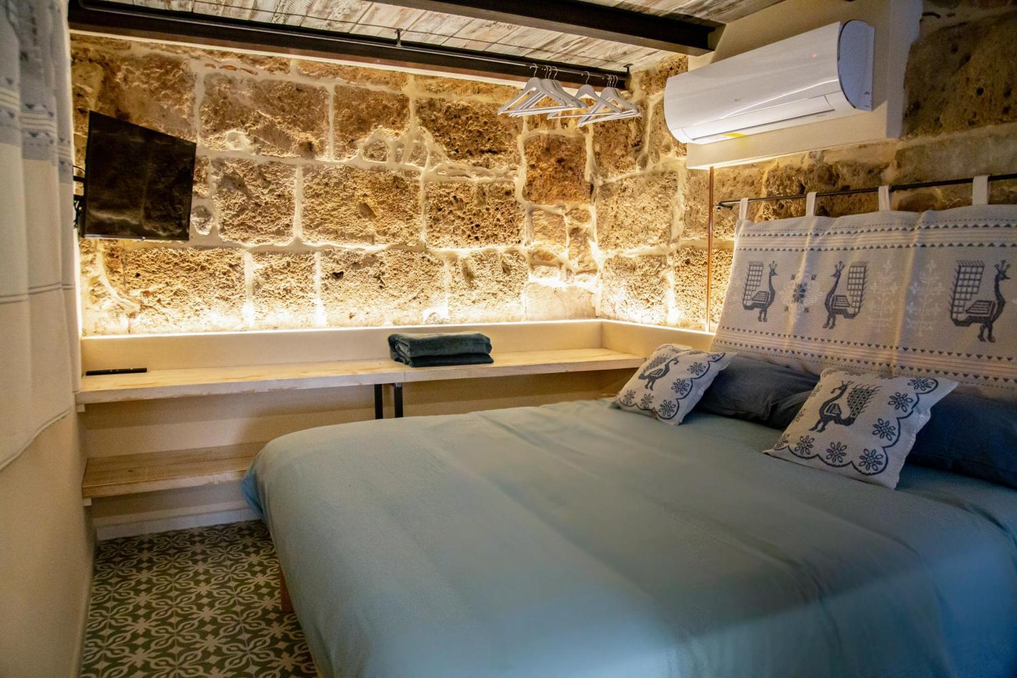 Ferienwohnung Alguer Relais Exterior foto